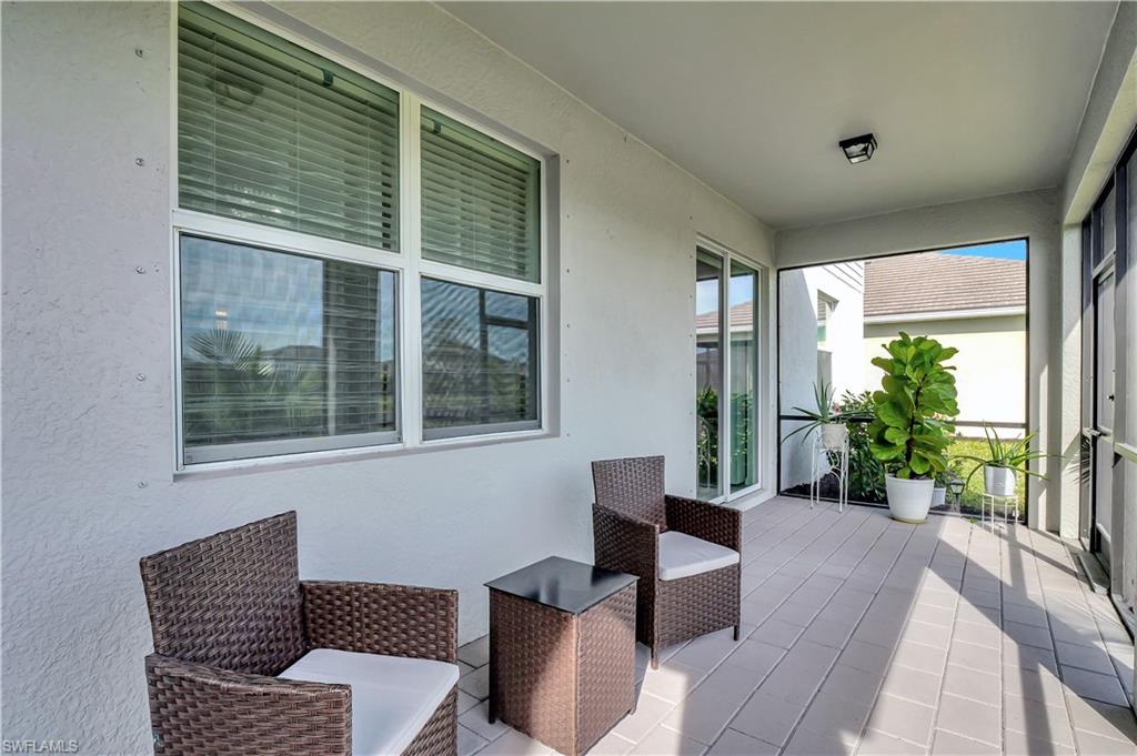 ORANGE BLOSSOM RANCH - Residential