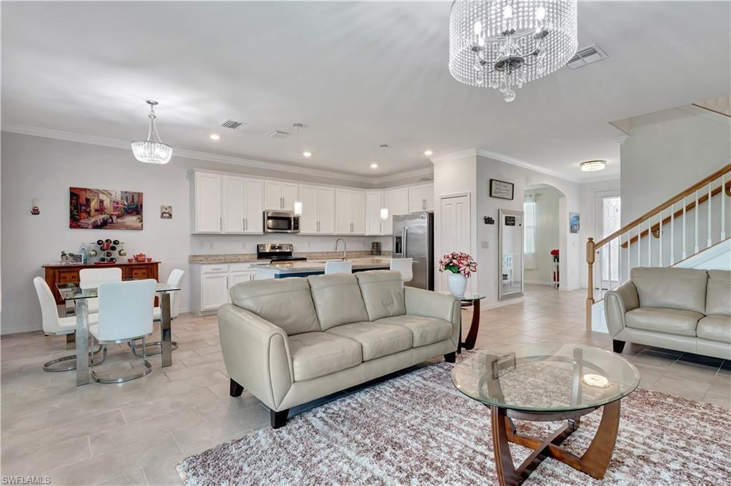 ORANGE BLOSSOM RANCH - Residential