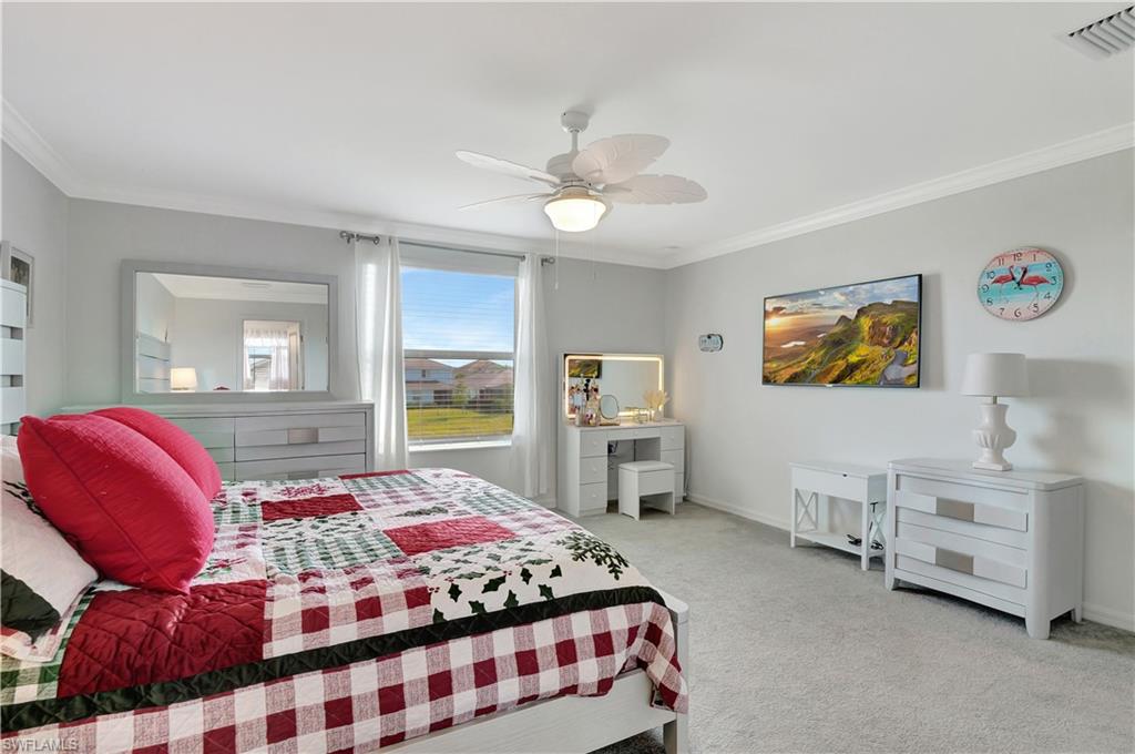 ORANGE BLOSSOM RANCH - Residential