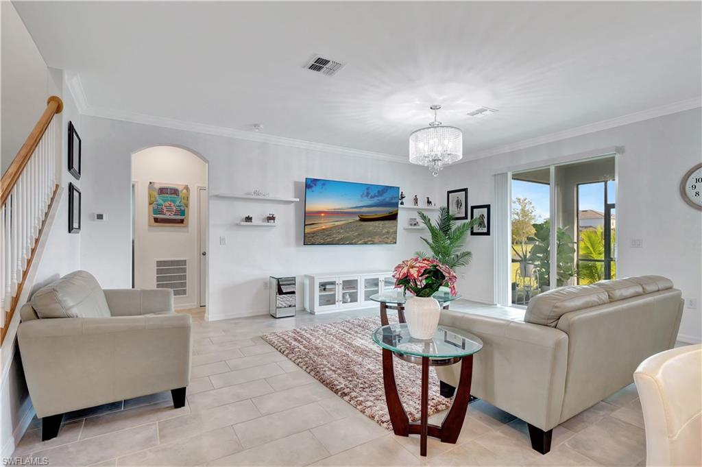 ORANGE BLOSSOM RANCH - Residential