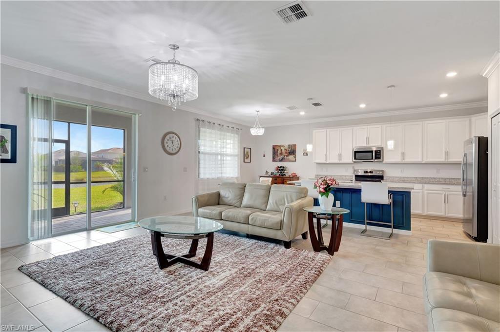 ORANGE BLOSSOM RANCH - Residential