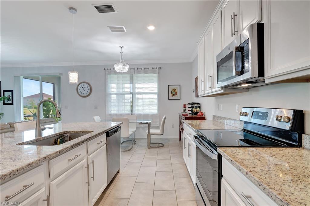 ORANGE BLOSSOM RANCH - Residential