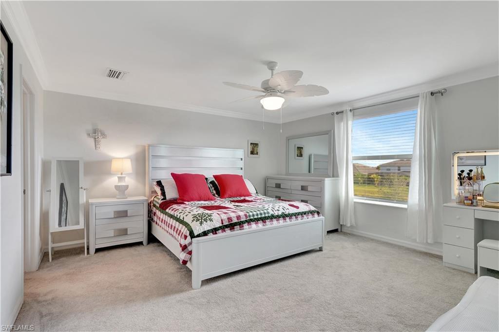 ORANGE BLOSSOM RANCH - Residential