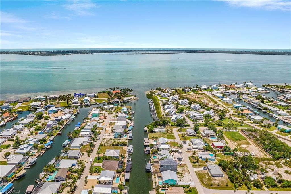 PINE ISLAND SHORES UNIT 5 - Land