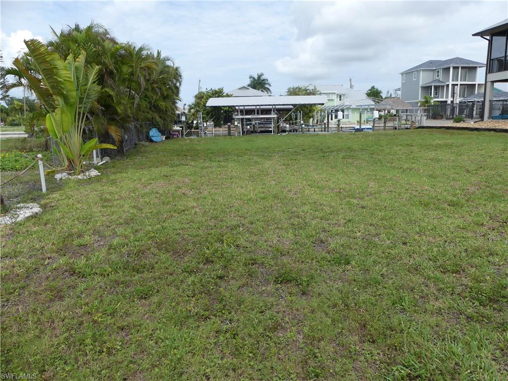PINE ISLAND SHORES UNIT 5 - Land