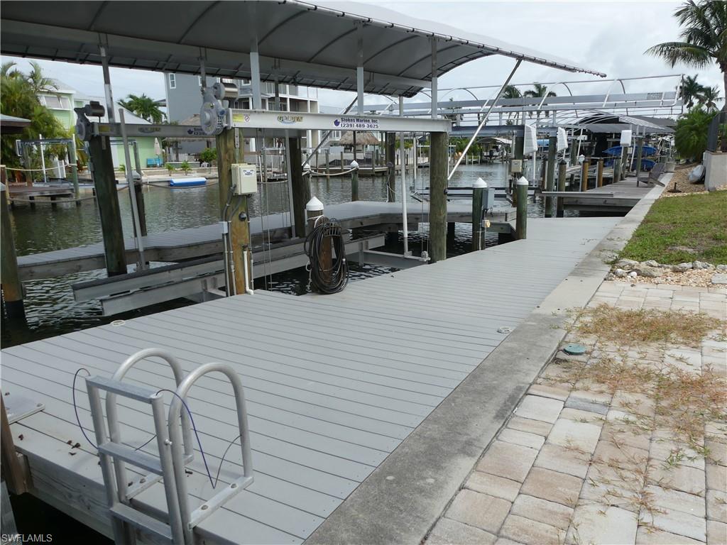 PINE ISLAND SHORES UNIT 5 - Land