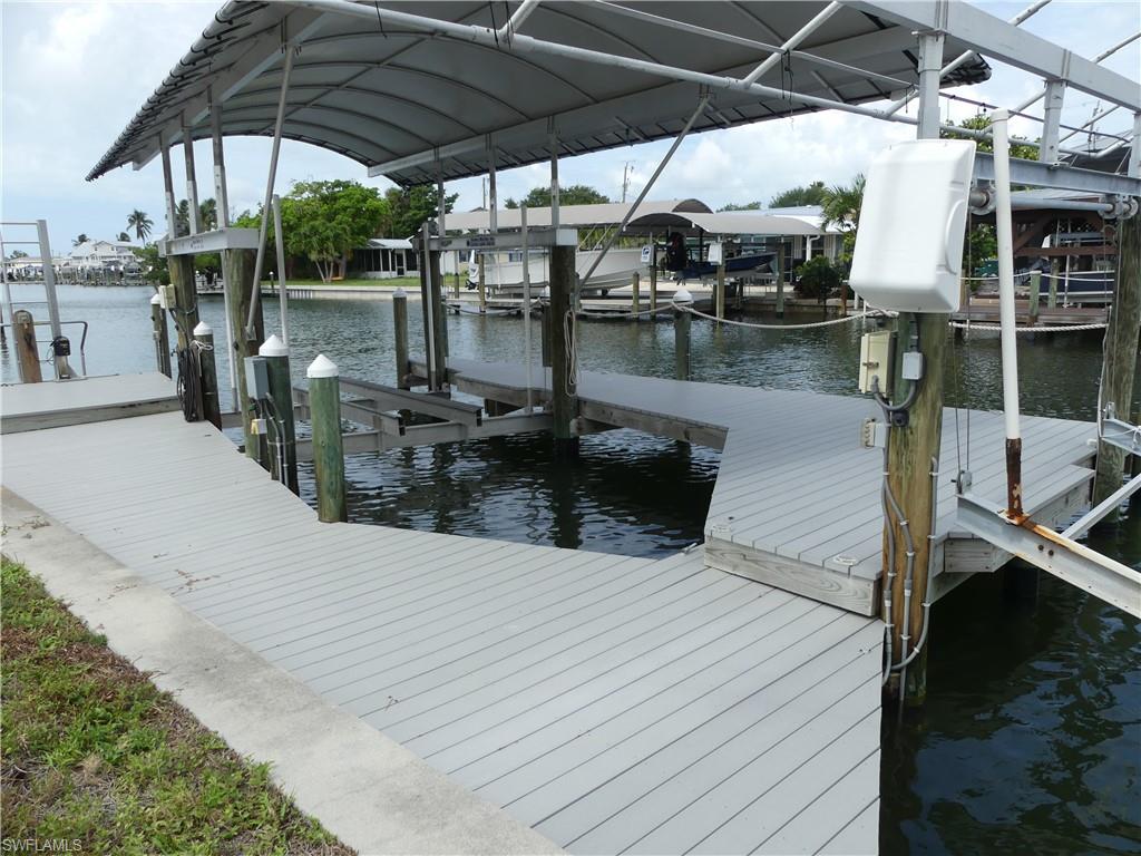 PINE ISLAND SHORES UNIT 5 - Land