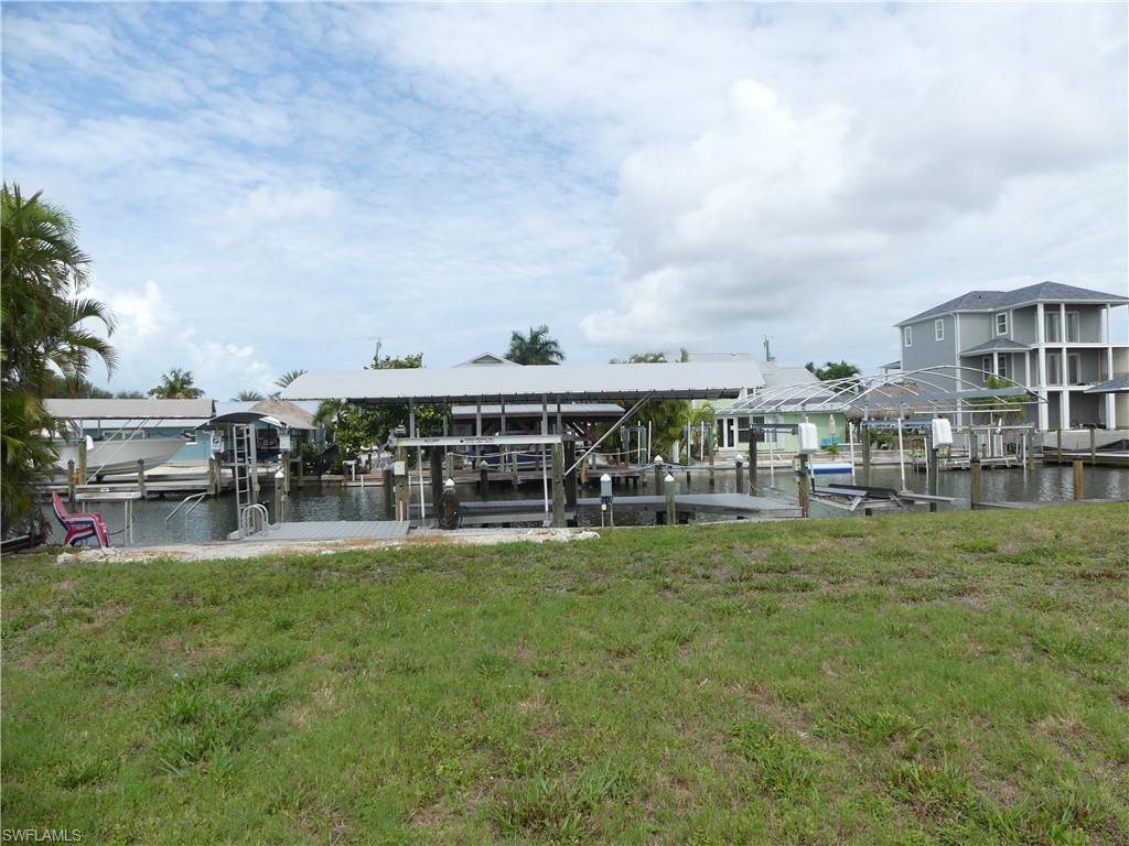 PINE ISLAND SHORES UNIT 5 - Land