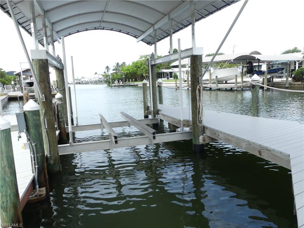 PINE ISLAND SHORES UNIT 5 - Land
