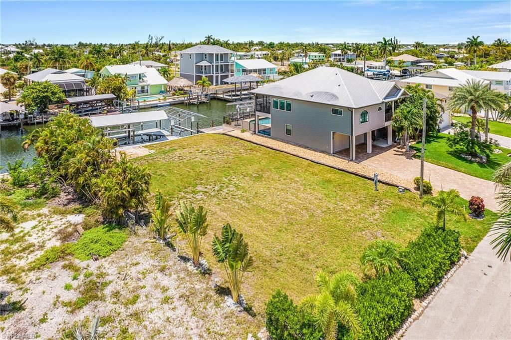 PINE ISLAND SHORES UNIT 5 - Land