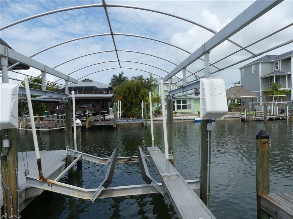 PINE ISLAND SHORES UNIT 5 - Land