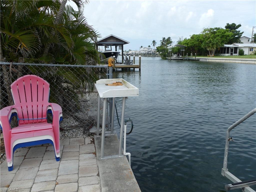 PINE ISLAND SHORES UNIT 5 - Land