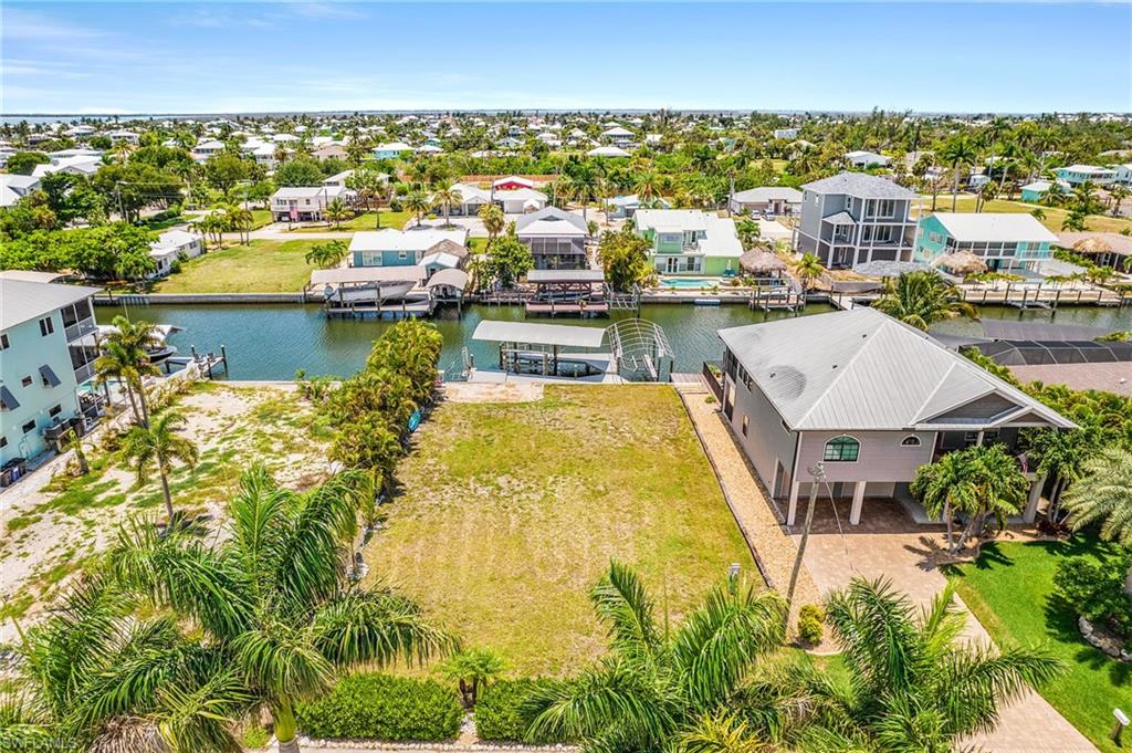 PINE ISLAND SHORES UNIT 5 - Land