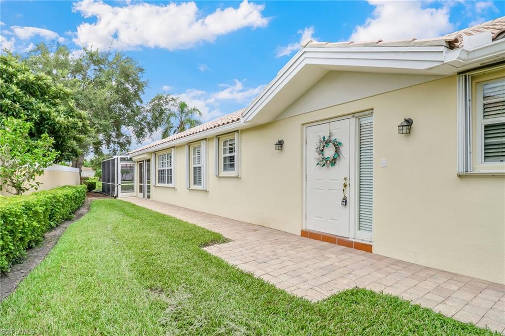 ISLAND WALK - Residential