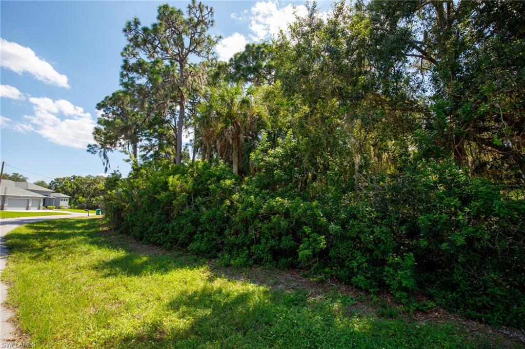 ROTONDA HEIGHTS - Land