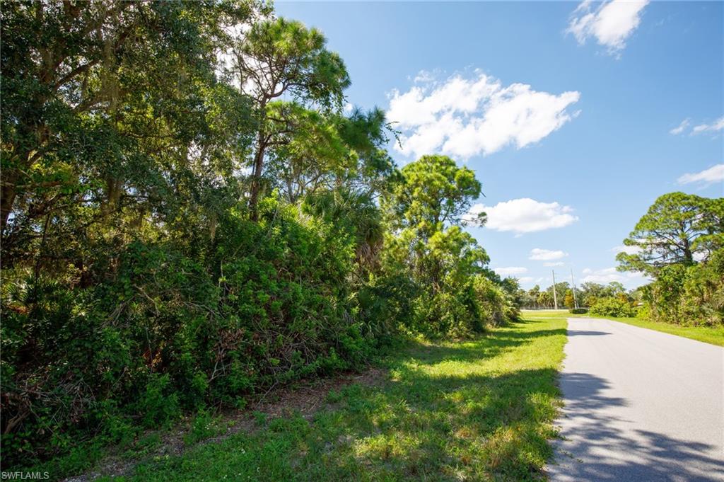ROTONDA HEIGHTS - Land