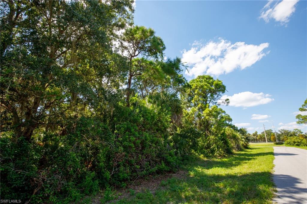 ROTONDA HEIGHTS - Land