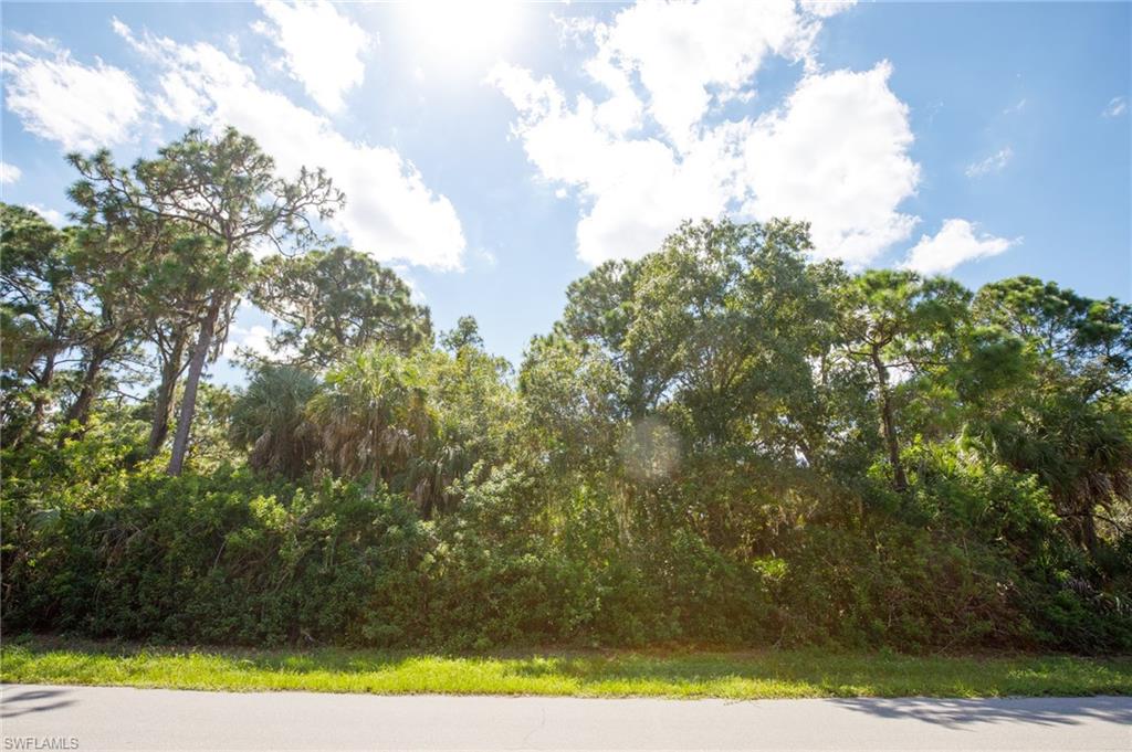 ROTONDA HEIGHTS - Land