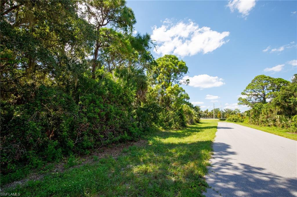 ROTONDA HEIGHTS - Land