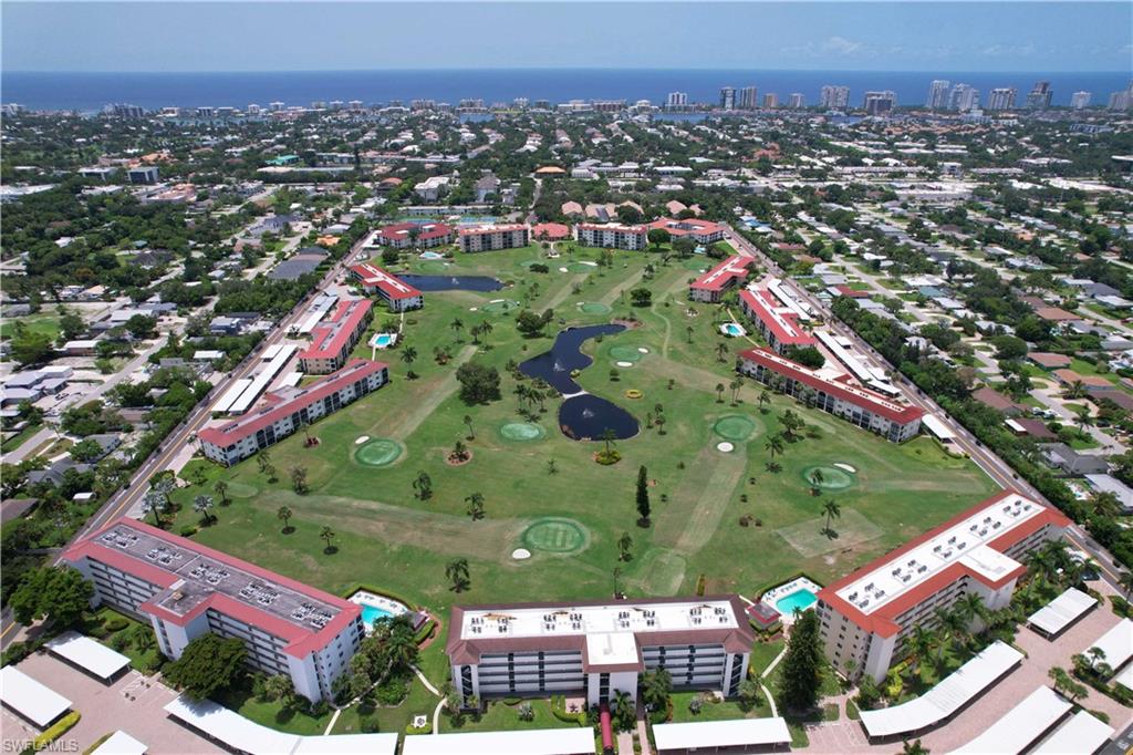 HIGH POINT COUNTRY CLUB - Residential