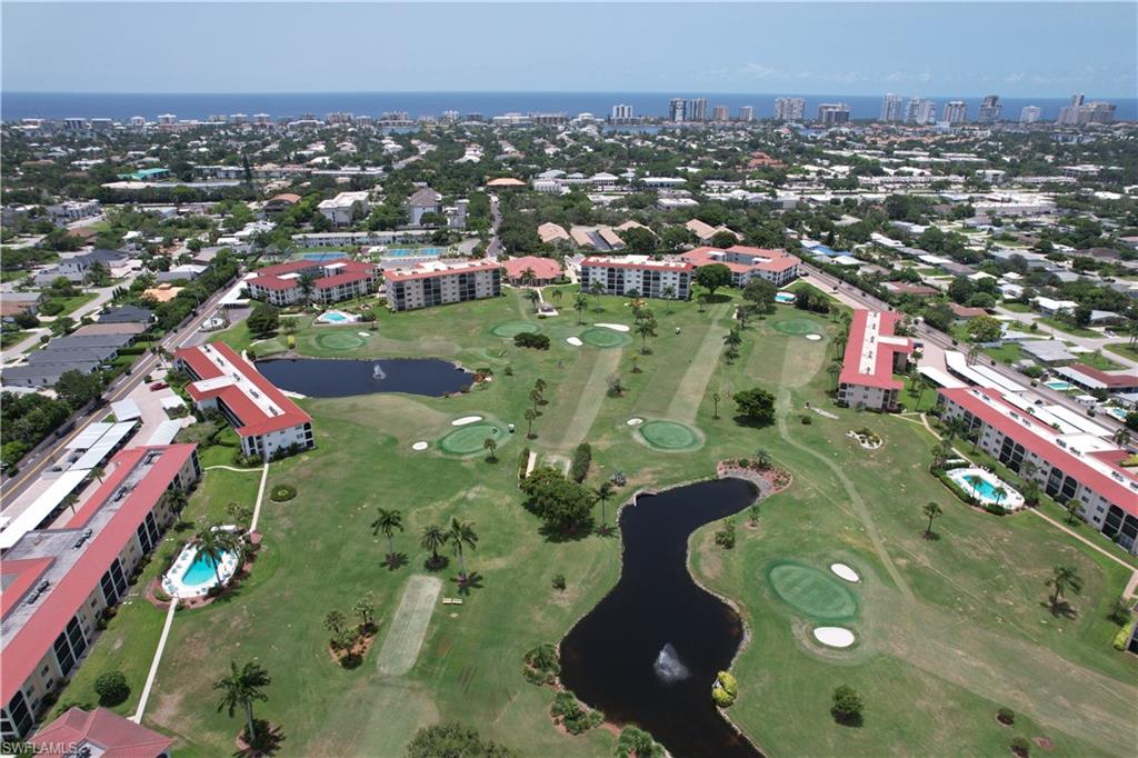 HIGH POINT COUNTRY CLUB - Residential