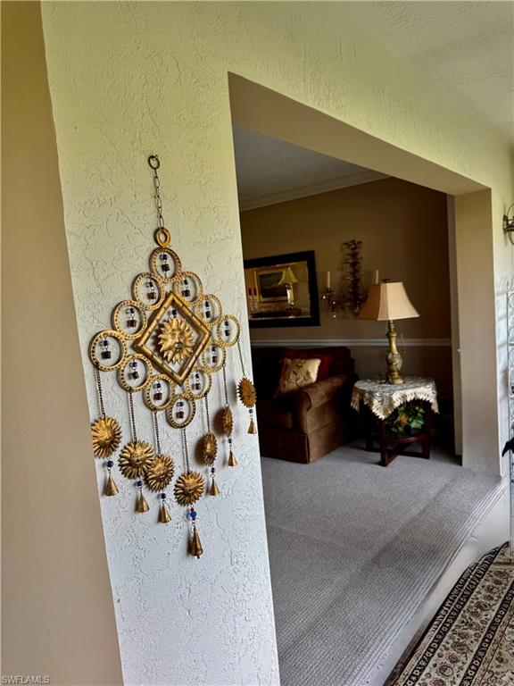 HIGH POINT COUNTRY CLUB - Residential