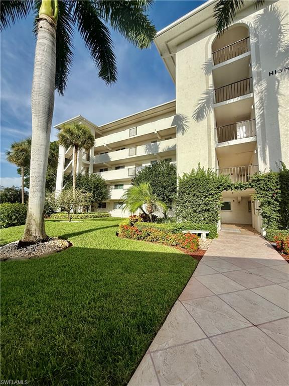 HIGH POINT COUNTRY CLUB - Residential