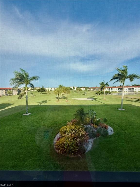 HIGH POINT COUNTRY CLUB - Residential