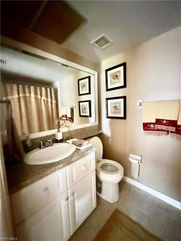 HIGH POINT COUNTRY CLUB - Residential