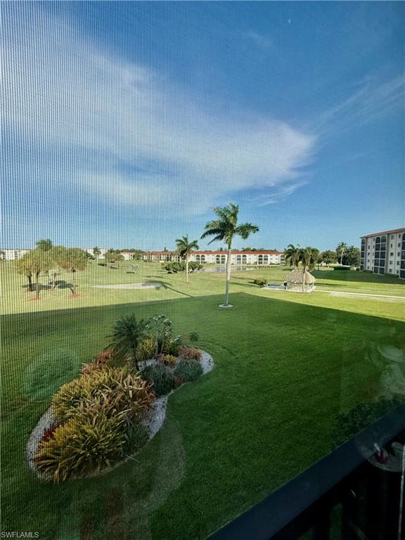 HIGH POINT COUNTRY CLUB - Residential