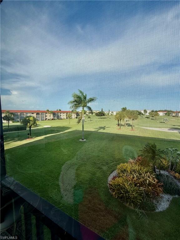 HIGH POINT COUNTRY CLUB - Residential