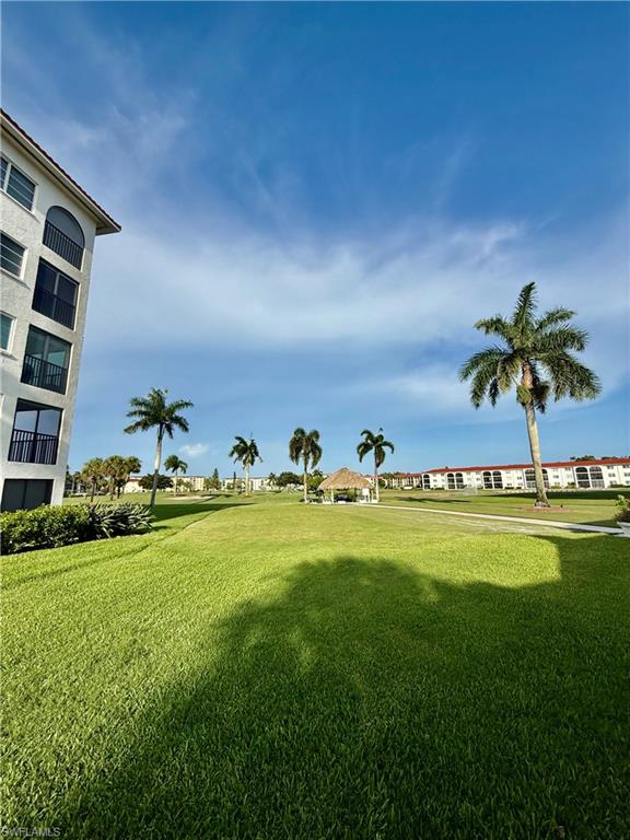 HIGH POINT COUNTRY CLUB - Residential