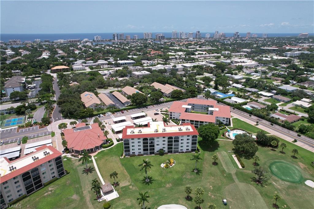 HIGH POINT COUNTRY CLUB - Residential