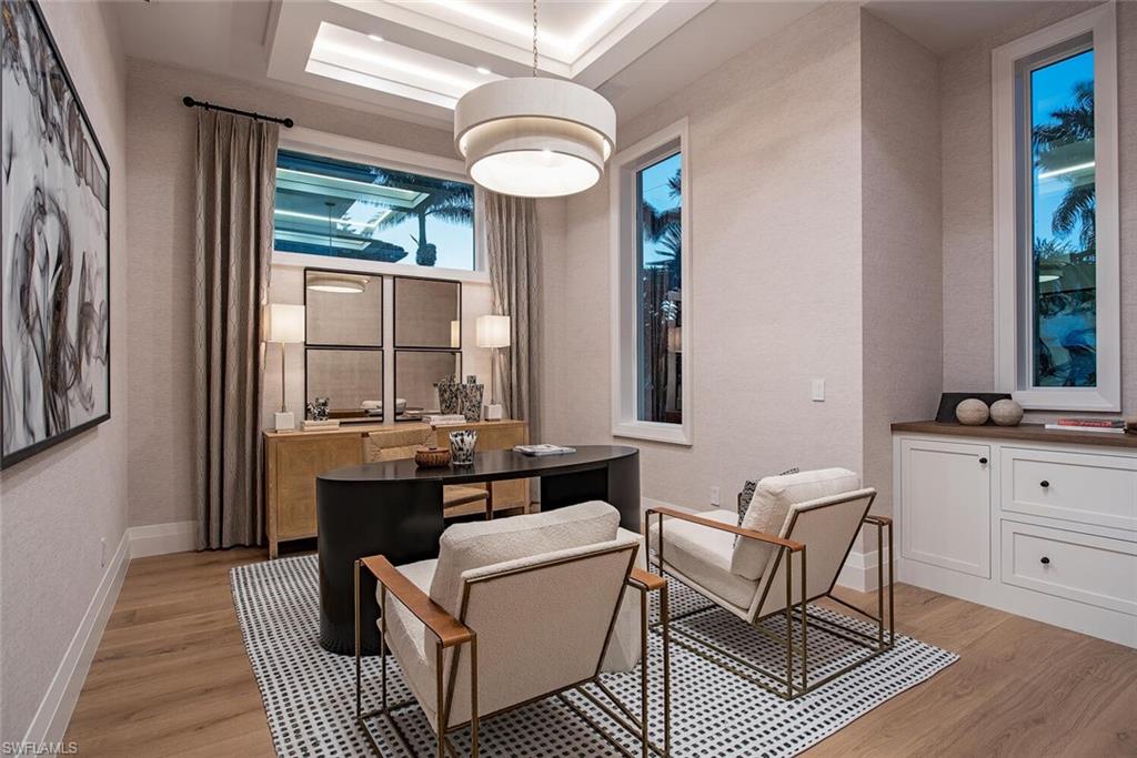 GOLDEN SHORES - Residential