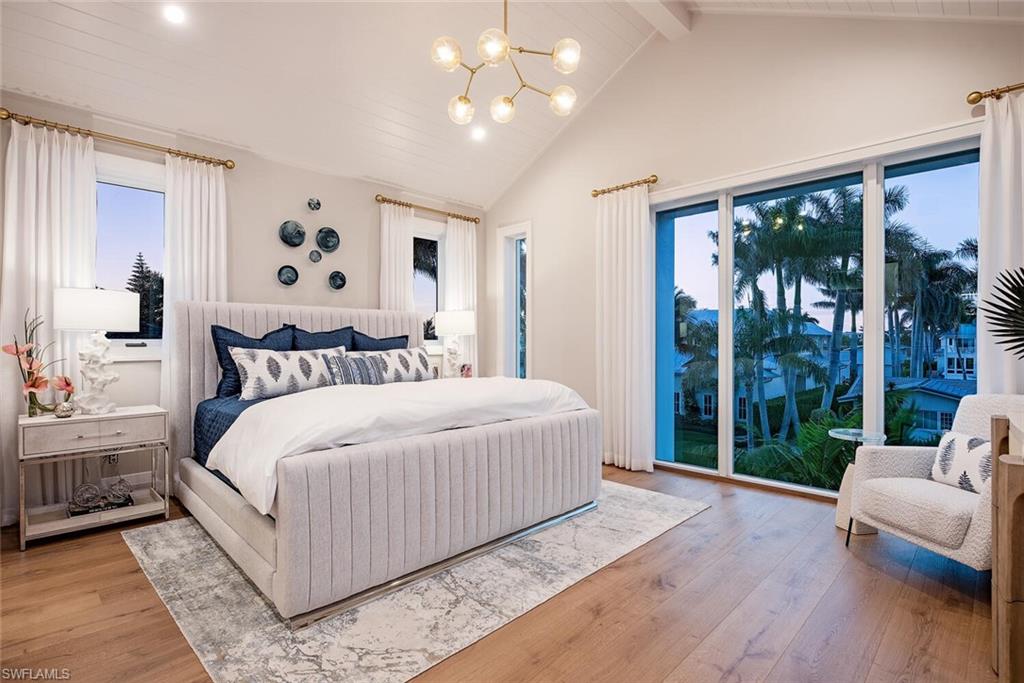 GOLDEN SHORES - Residential