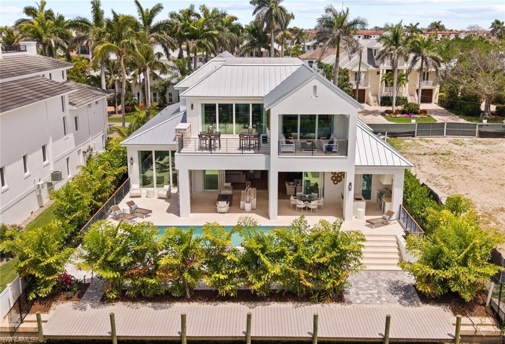 GOLDEN SHORES - Residential