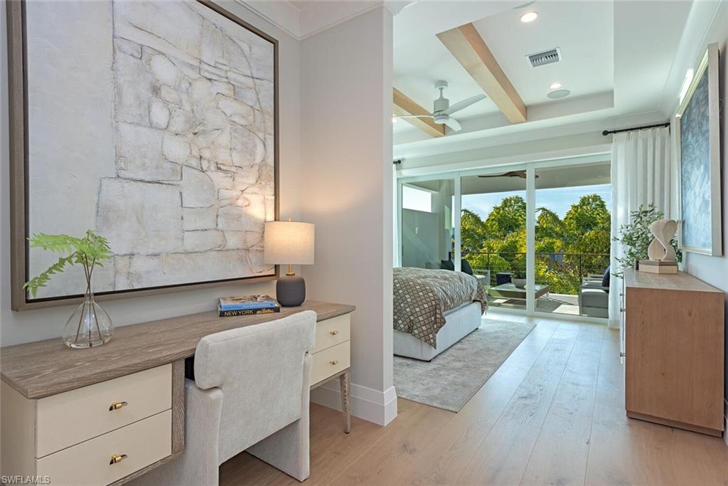 GOLDEN SHORES - Residential