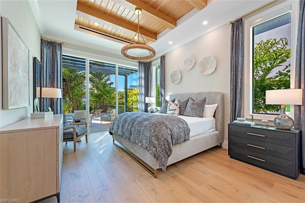 GOLDEN SHORES - Residential