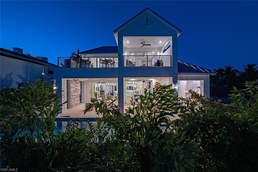 GOLDEN SHORES - Residential