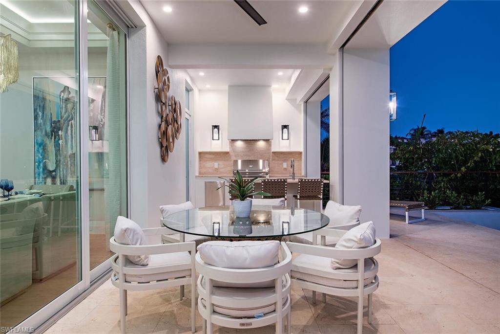 GOLDEN SHORES - Residential