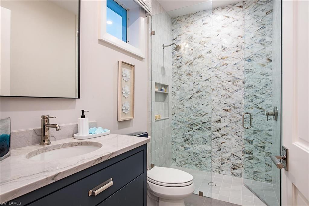 GOLDEN SHORES - Residential