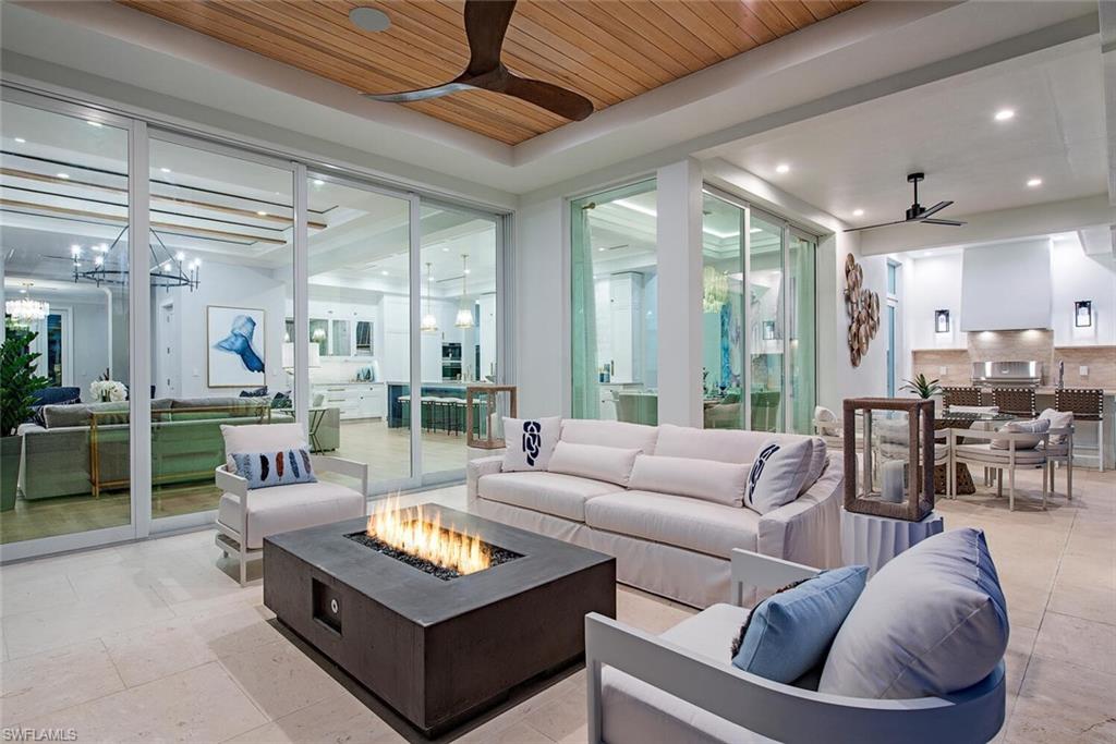 GOLDEN SHORES - Residential