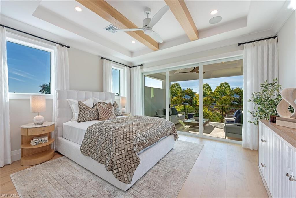 GOLDEN SHORES - Residential
