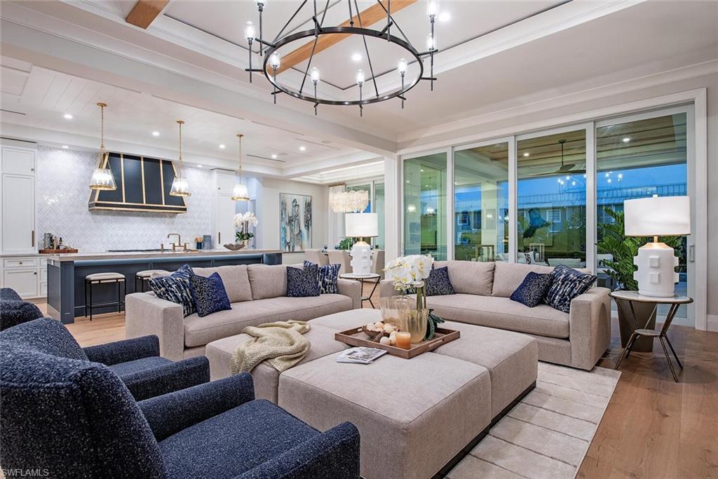 GOLDEN SHORES - Residential