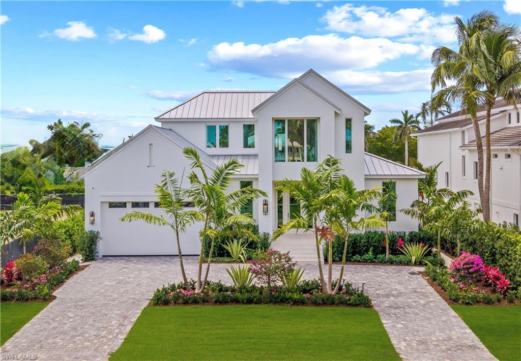 GOLDEN SHORES - Residential