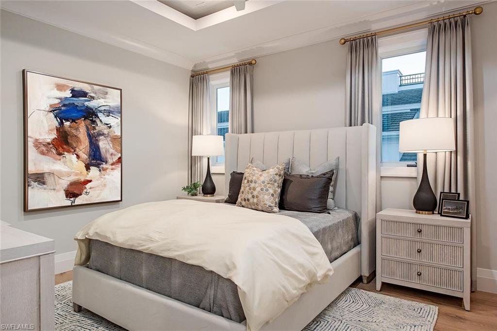 GOLDEN SHORES - Residential