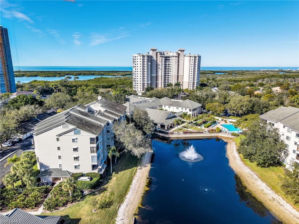 ARBOR TRACE - Residential