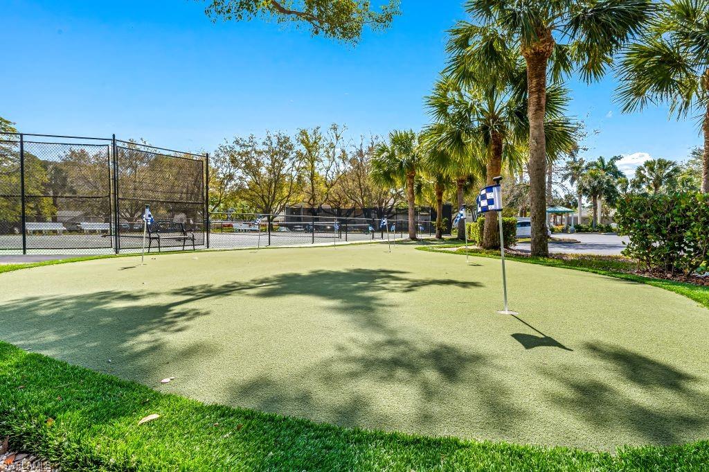 ARBOR TRACE - Residential