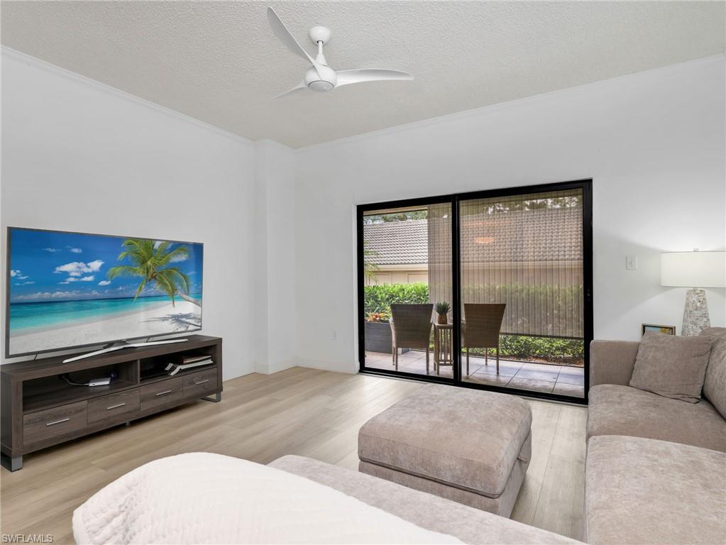 ARBOR TRACE - Residential