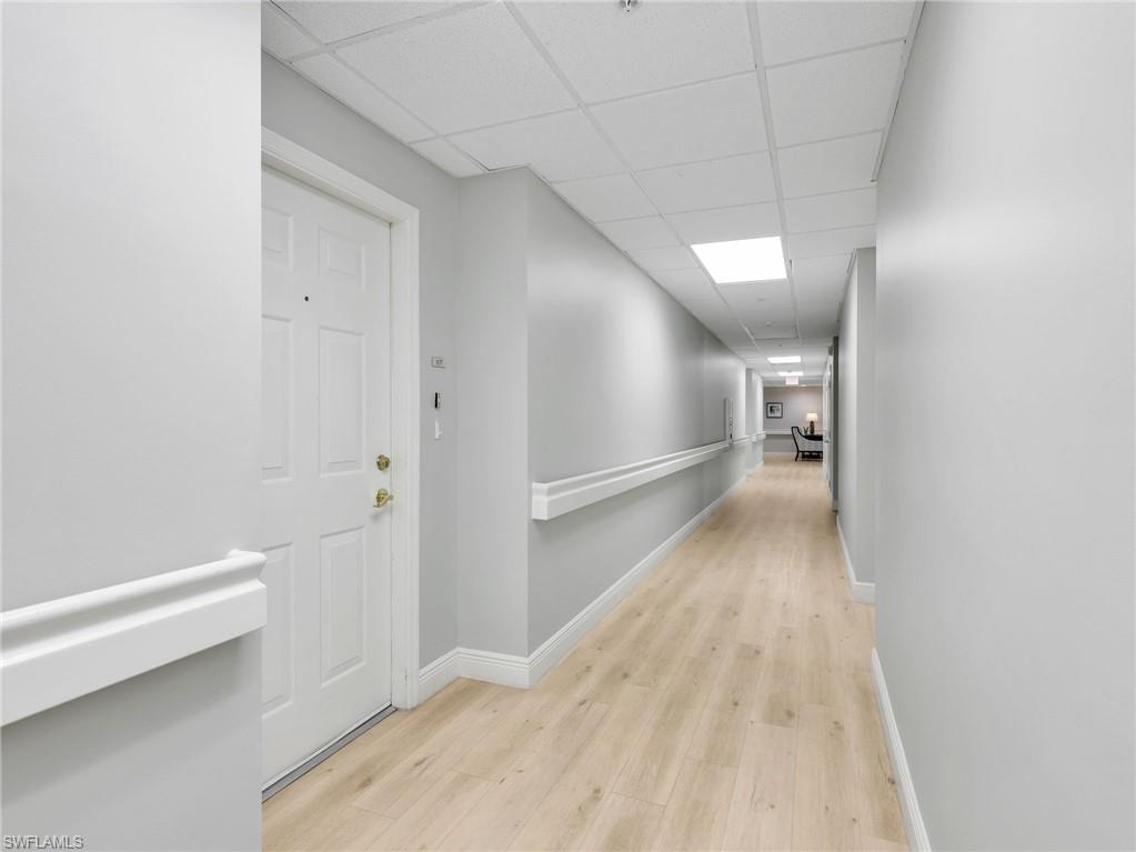 ARBOR TRACE - Residential